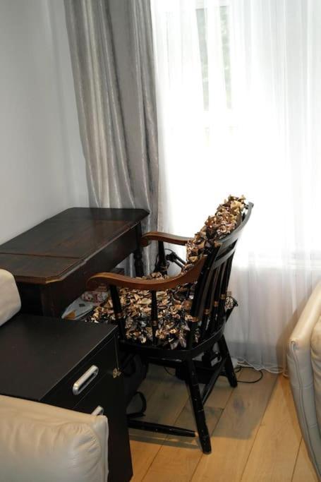 2 Bed Room Flat Near Westfield, West 런던 외부 사진